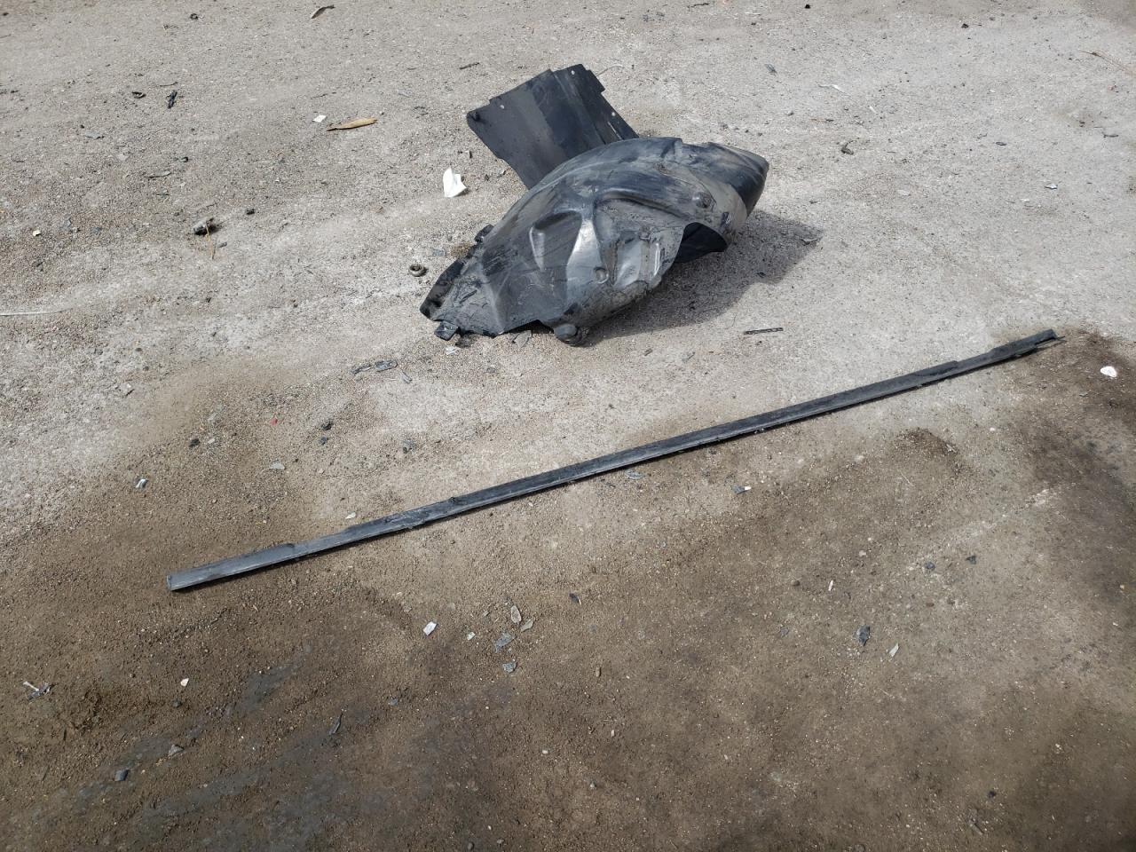 2020 Ford Mustang VIN: 1FA6P8TH3L5176964 Lot: 86501775