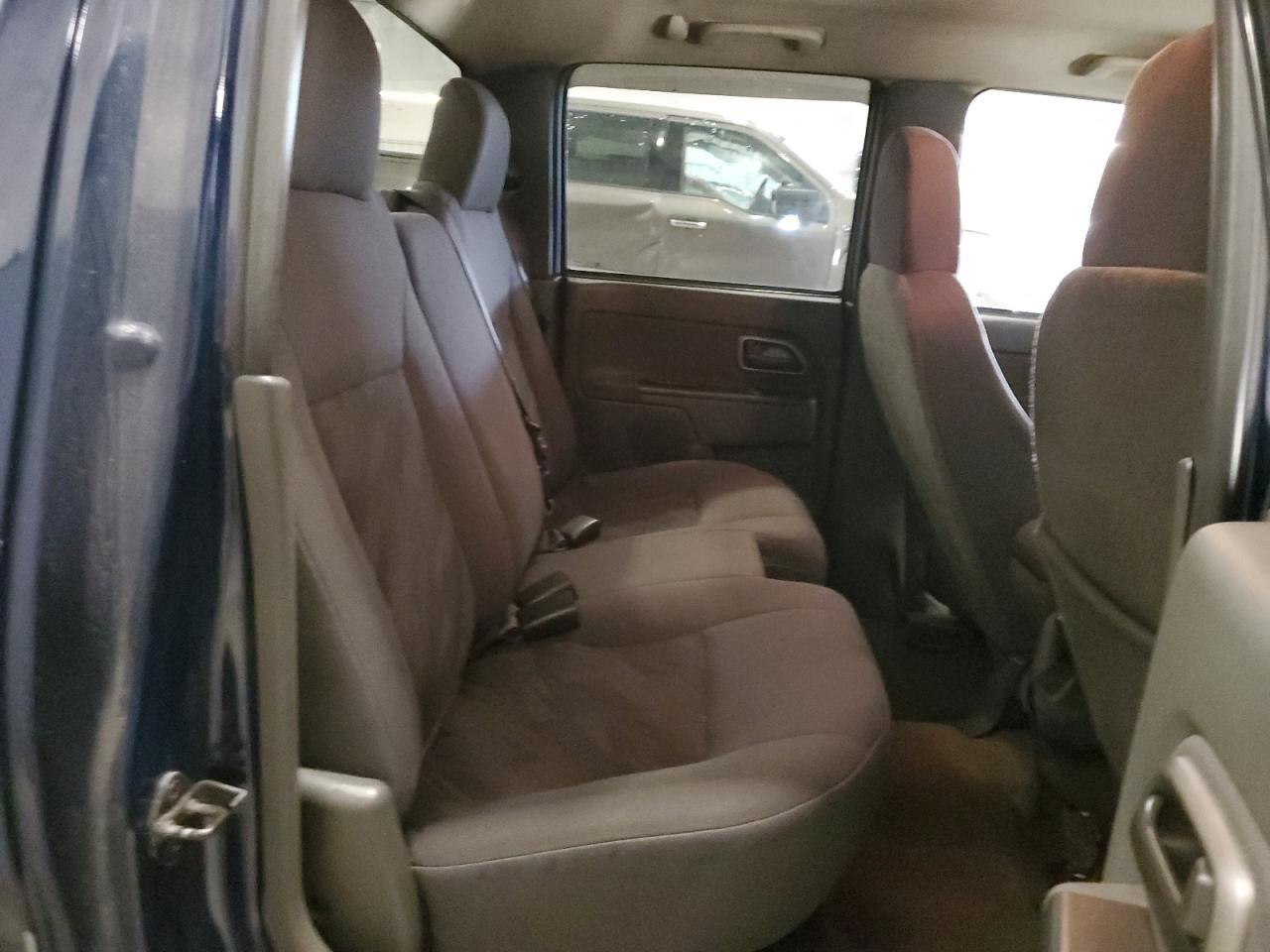 2004 Chevrolet Colorado VIN: 1GCCS136148203581 Lot: 82249095