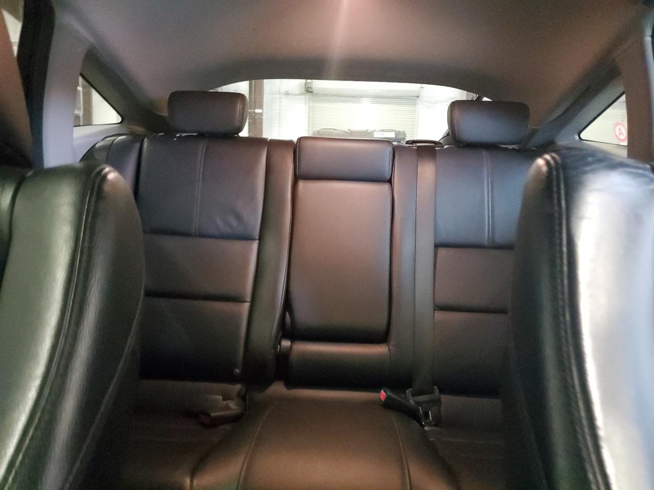 2012 Honda Crosstour Exl VIN: 5J6TF2H5XCL001077 Lot: 90639045