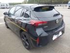 2023 VAUXHALL CORSA 1.2 GS 5DR for sale at Copart WHITBURN