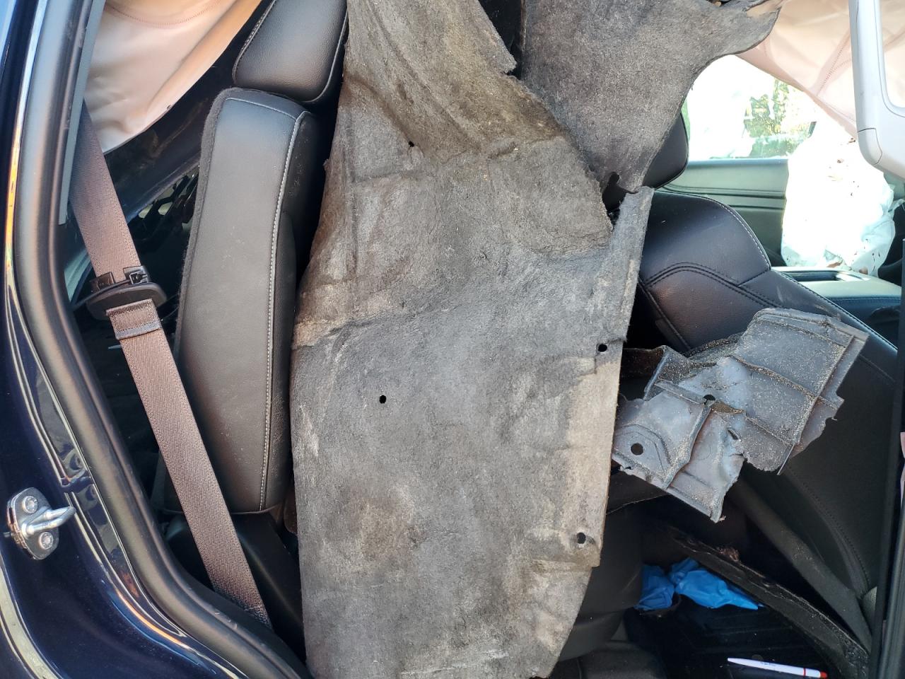 2017 Chevrolet Tahoe K1500 Lt VIN: 1GNSKBKC2HR306430 Lot: 86283975