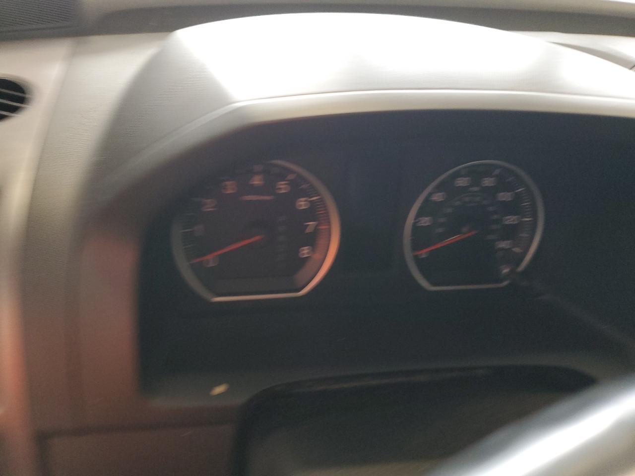 2007 Honda Cr-V Exl VIN: JHLRE48747C004579 Lot: 82410155