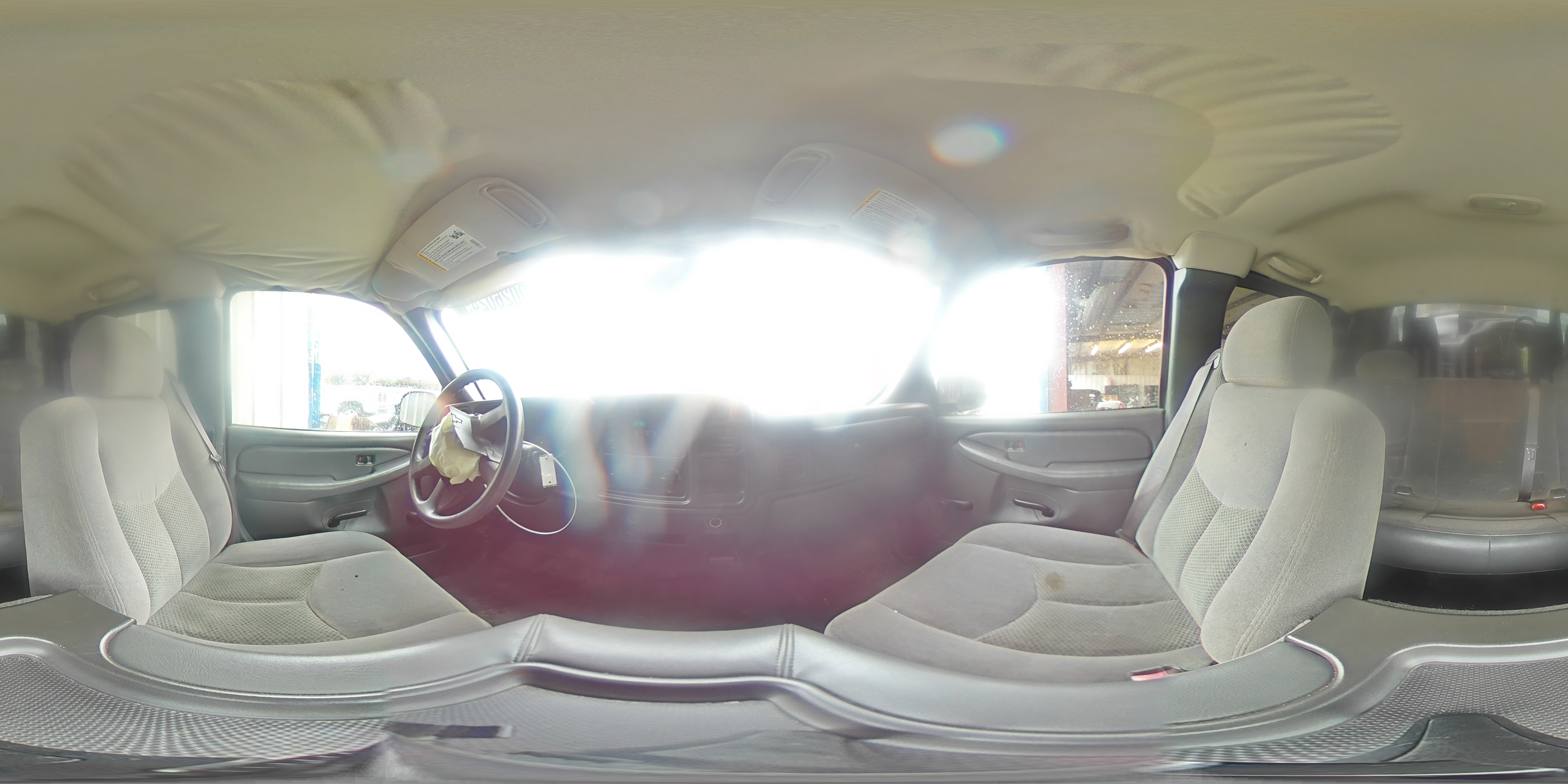 2006 Chevrolet Silverado C1500 VIN: 1GCEC19Z16Z112735 Lot: 90260245