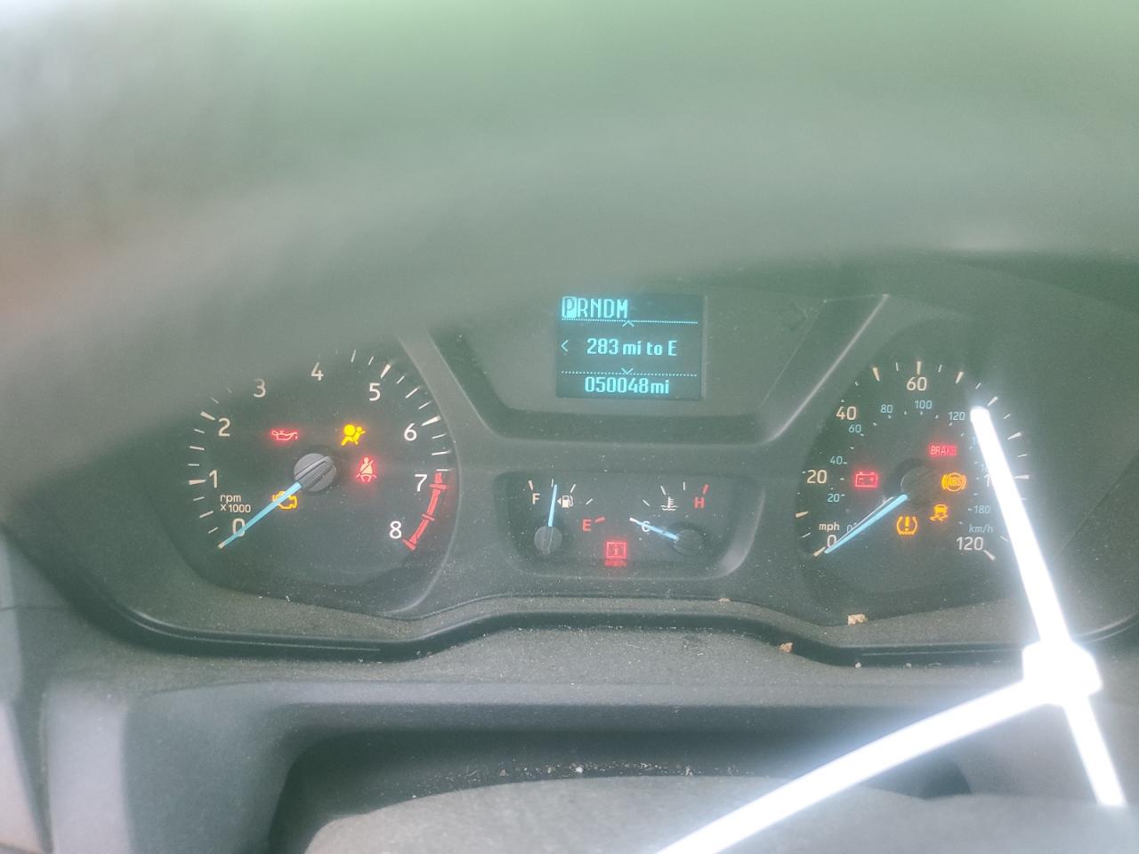 2019 Ford Transit T-350 VIN: 1FDBW7PM5KKB12515 Lot: 81214905