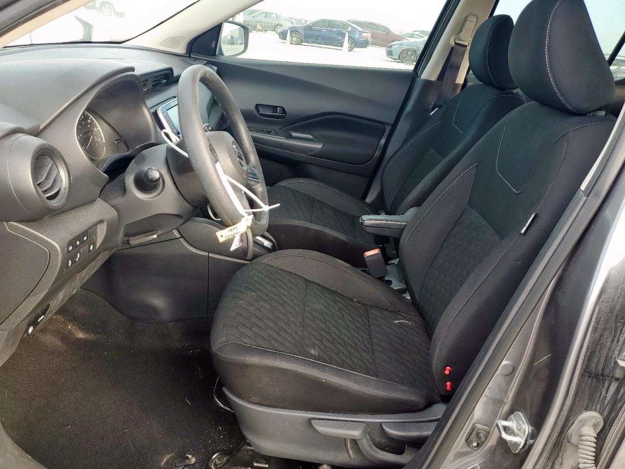 2021 Nissan Kicks S VIN: 3N1CP5BV2ML518234 Lot: 85083445