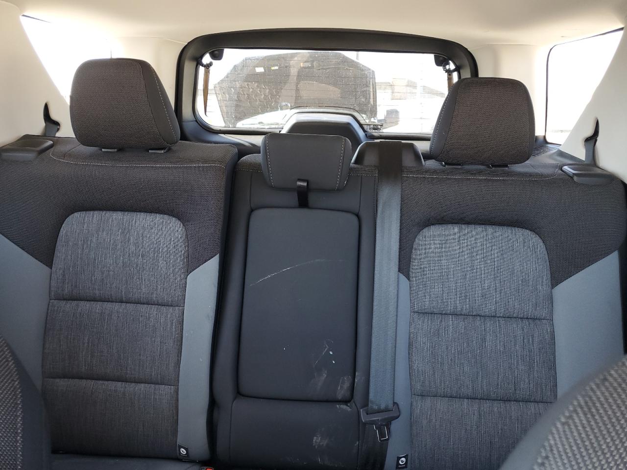 2023 Ford Bronco Sport Big Bend VIN: 3FMCR9B66PRE37810 Lot: 82224895