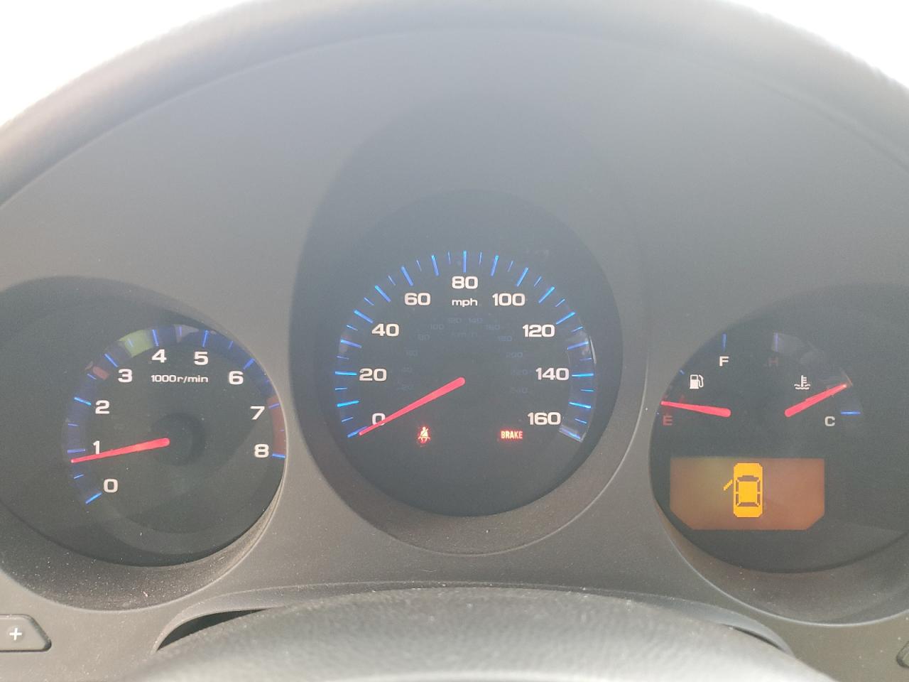 2004 Acura Tl VIN: 19UUA655X4A071133 Lot: 85474515