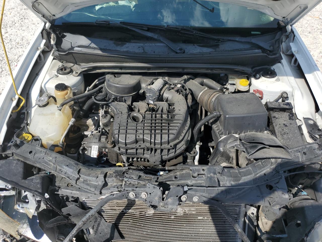 2013 Dodge Avenger Se VIN: 1C3CDZAG5DN682985 Lot: 84522265