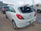 2012 VAUXHALL CORSA ACTIVE  for sale at Copart BRISTOL
