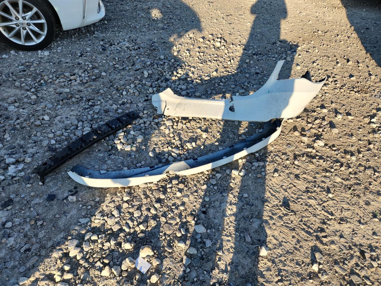 2017 Dodge Grand Caravan Sxt VIN: 2C4RDGCG6HR847524 Lot: 90297295