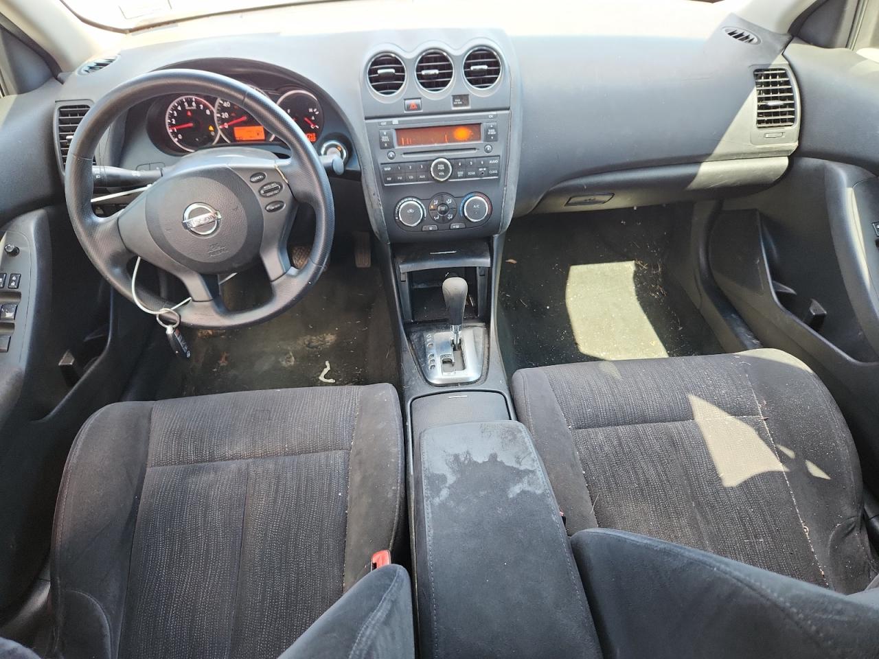 2011 Nissan Altima Base VIN: 1N4AL2AP3BN417479 Lot: 82404985