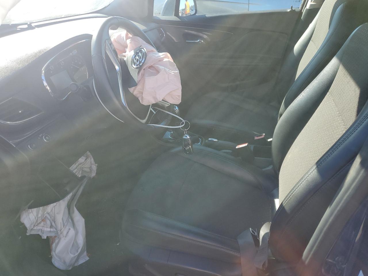 2019 Buick Encore Preferred VIN: KL4CJASB8KB949618 Lot: 86884535