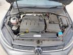 2017 VOLKSWAGEN GOLF SE NAVIGATION TDI BM  for sale at Copart SANDWICH
