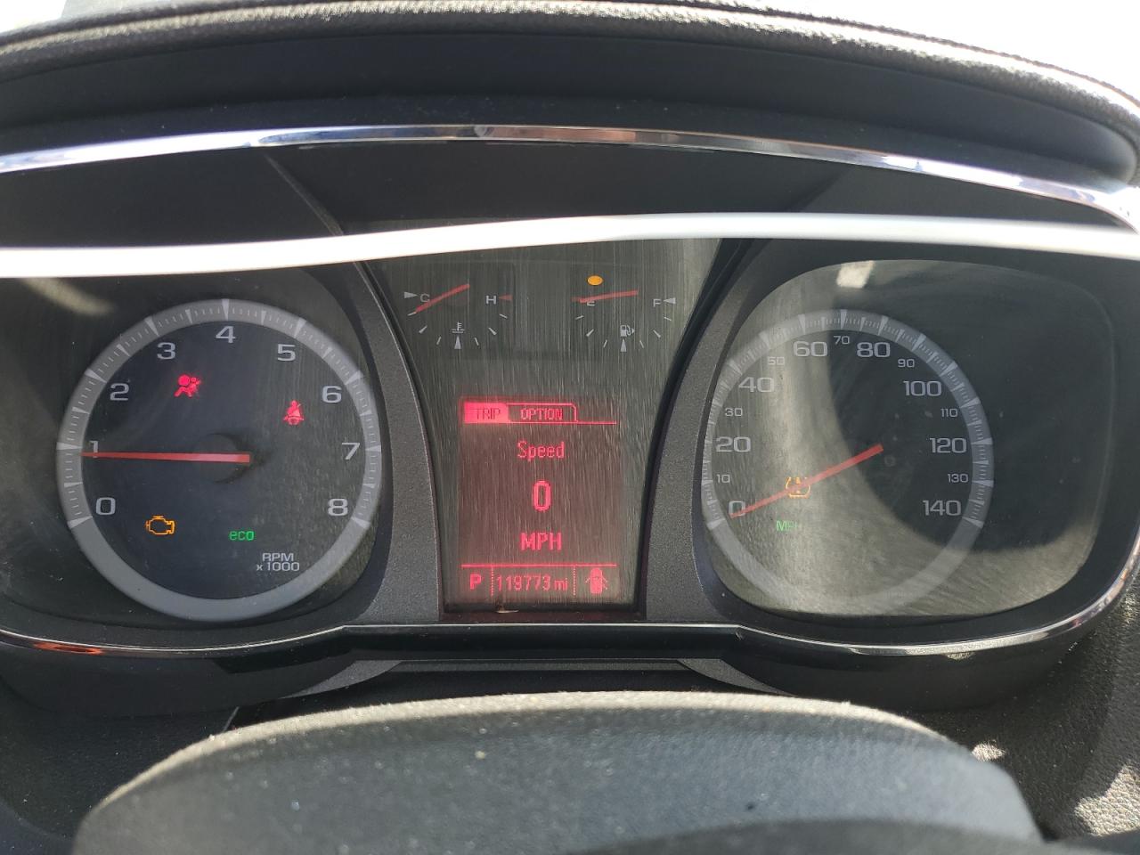 2016 GMC Terrain Sle VIN: 2GKALMEK5G6332924 Lot: 81964735