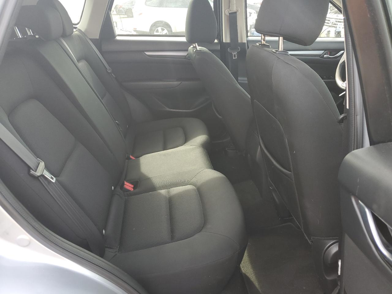2017 Mazda Cx-5 Sport VIN: JM3KFBBL7H0122223 Lot: 85523225