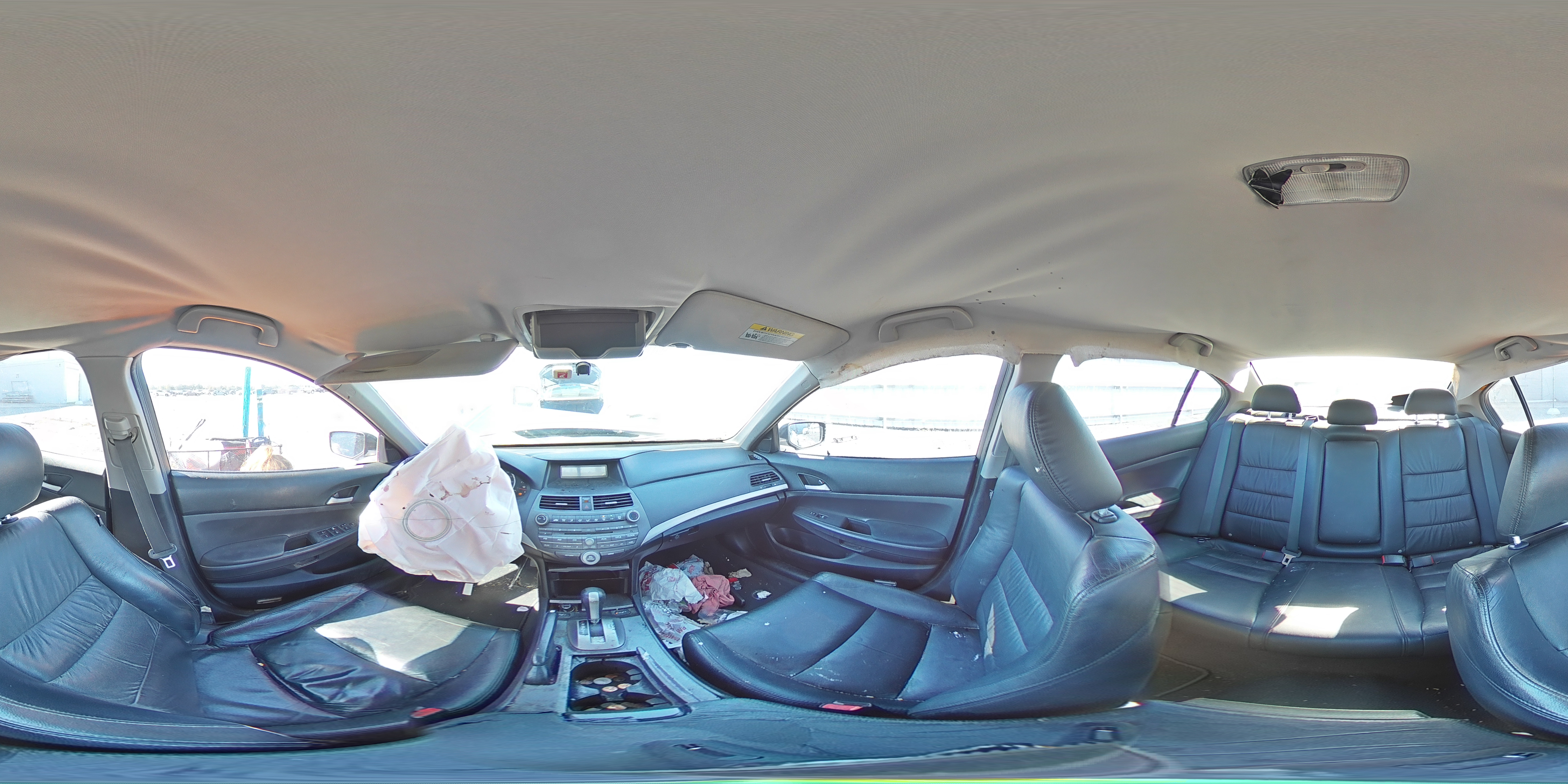 2012 Honda Accord Se VIN: 1HGCP2F63CA026950 Lot: 86137895