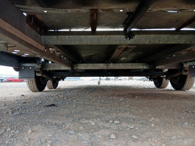 2020 IFOR 3.5 T TRAI