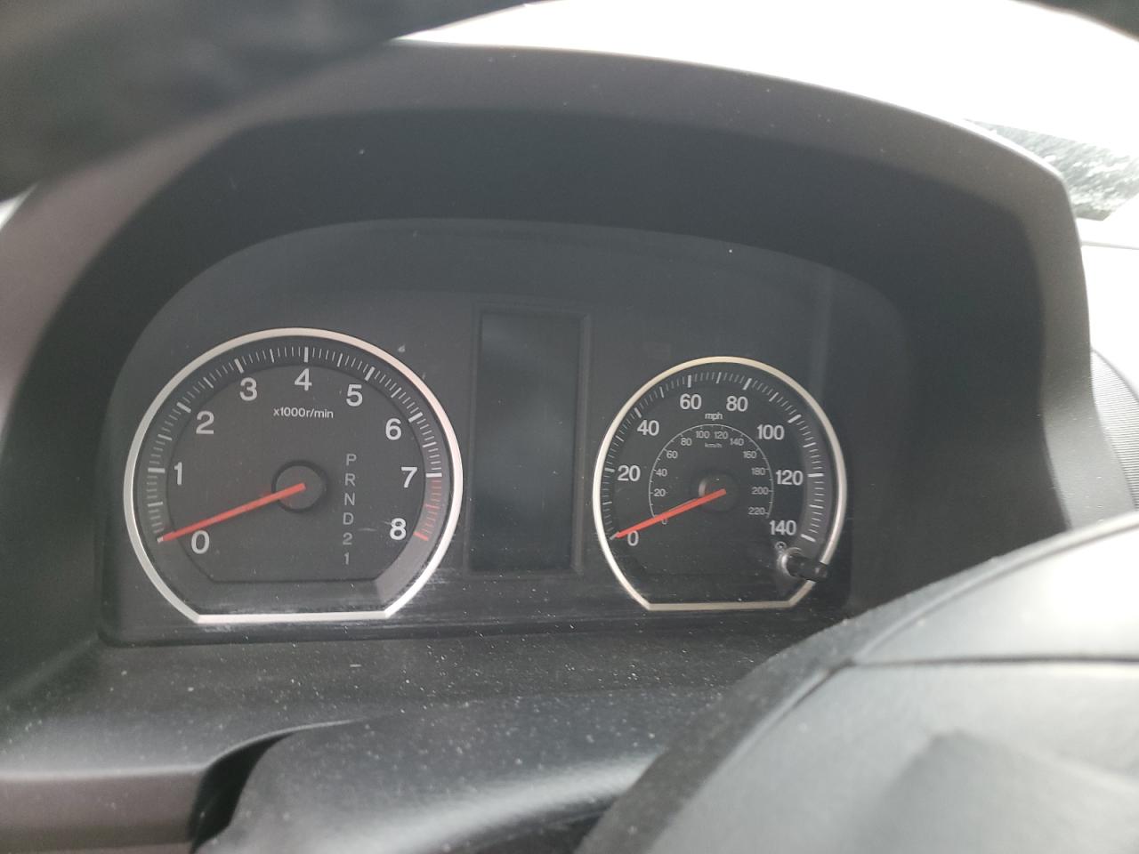 2011 Honda Cr-V Exl VIN: 5J6RE4H73BL026086 Lot: 82538865