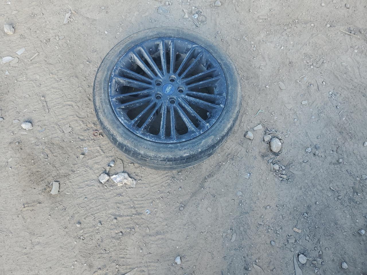 2016 Ford Fusion Se VIN: 3FA6P0T90GR289610 Lot: 84256375