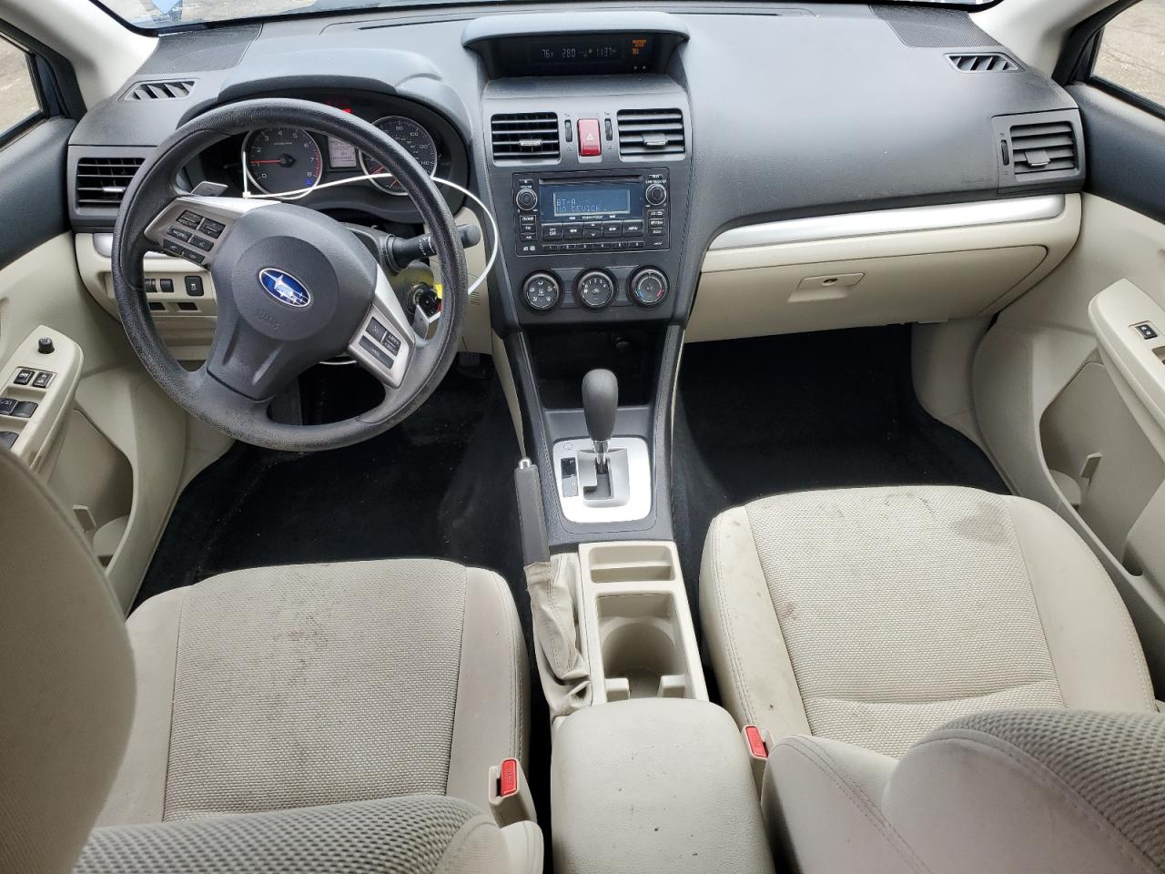 2014 Subaru Xv Crosstrek 2.0 Premium VIN: JF2GPACC0E8221100 Lot: 86178135