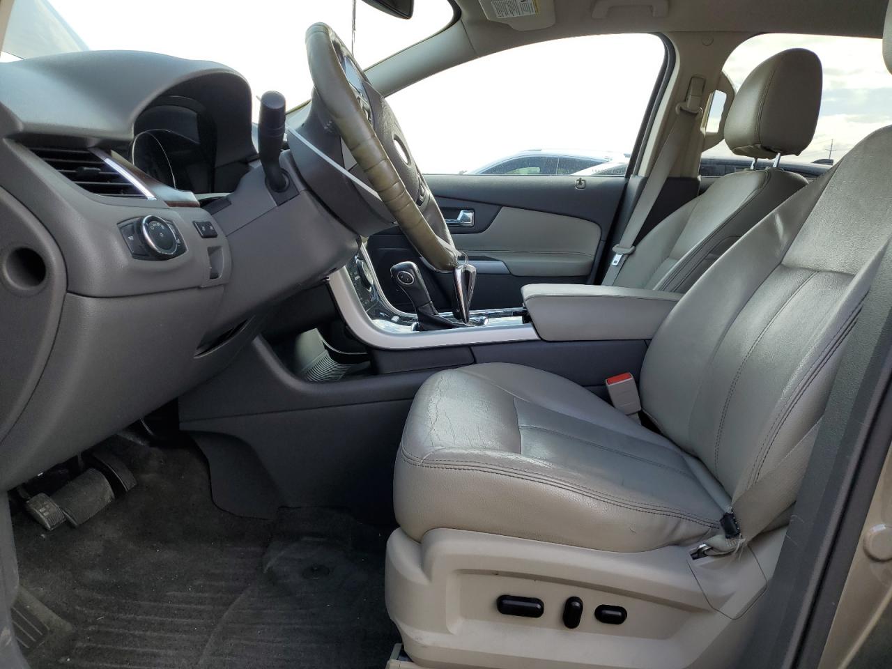 2014 Ford Edge Limited VIN: 2FMDK4KC0EBB66479 Lot: 82198385