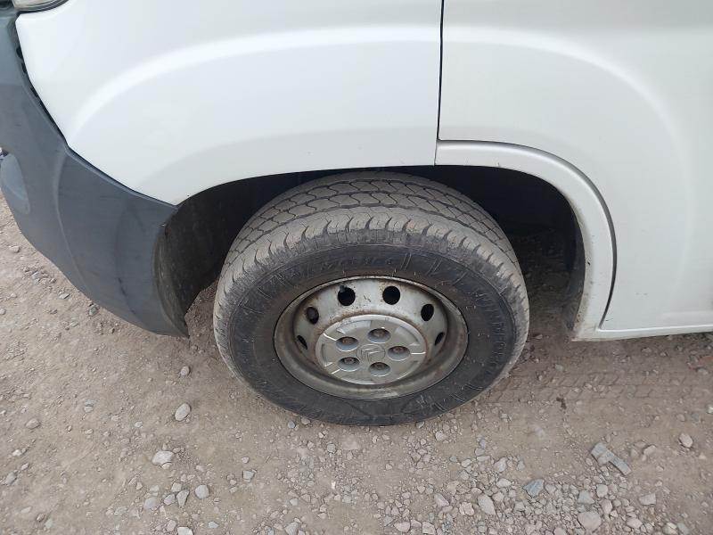 2018 CITROEN RELAY 35 L3H2 EPRISE BLUE 