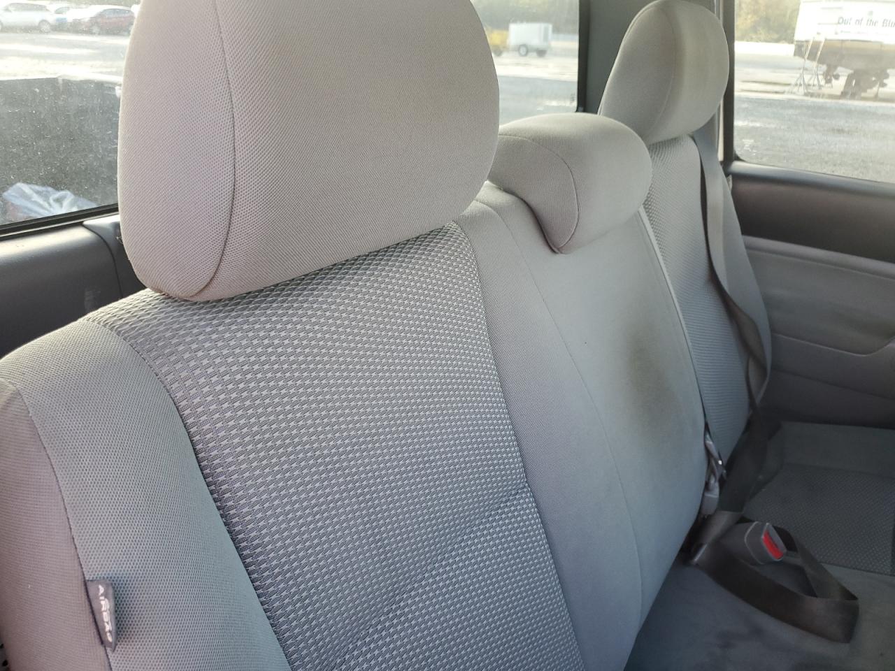 2010 Toyota Tacoma VIN: 5TENX4CN6AZ733896 Lot: 90641855