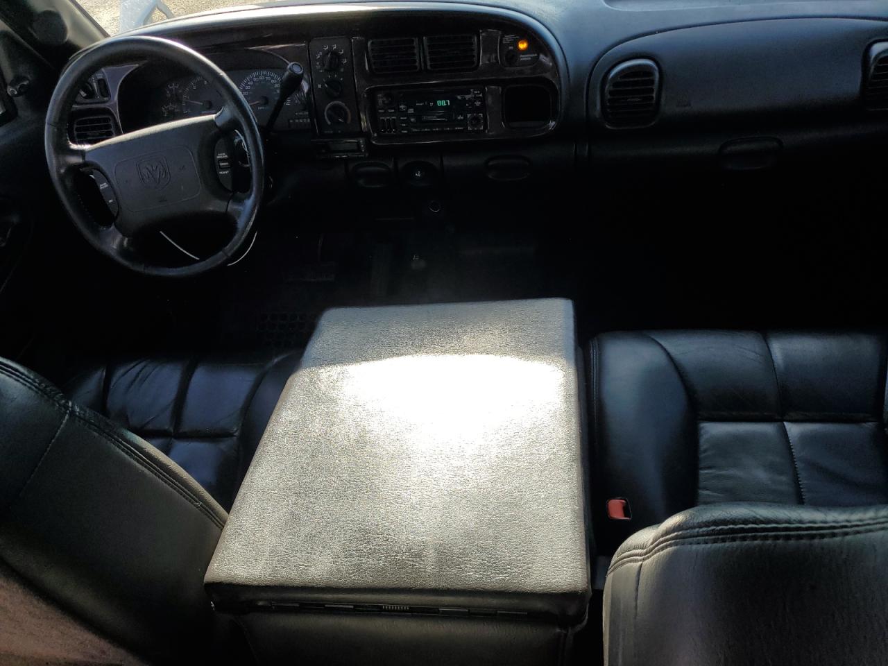 2001 Dodge Ram 1500 VIN: 3B7HF13Z41M289786 Lot: 82497185