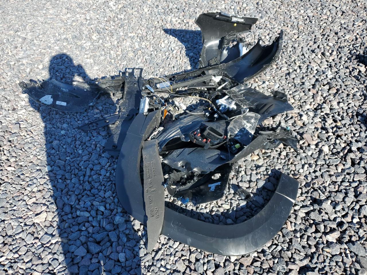 2025 Mazda Cx-50 Premium VIN: 7MMVAADW2SN101201 Lot: 82262945