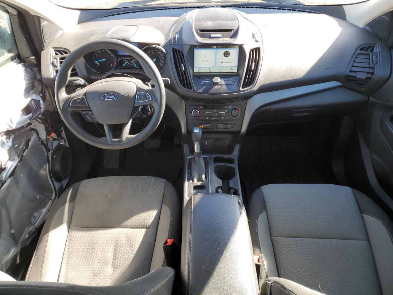 2017 Ford Escape Se VIN: 1FMCU9GD5HUD69788 Lot: 87267965