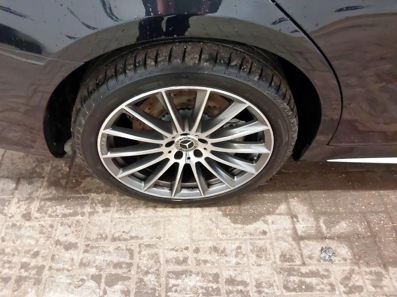 2025 MERCEDES-BENZ S CLASS S350D L 313 AMG LINE PREMIUM 4DR 9G-TRONIC