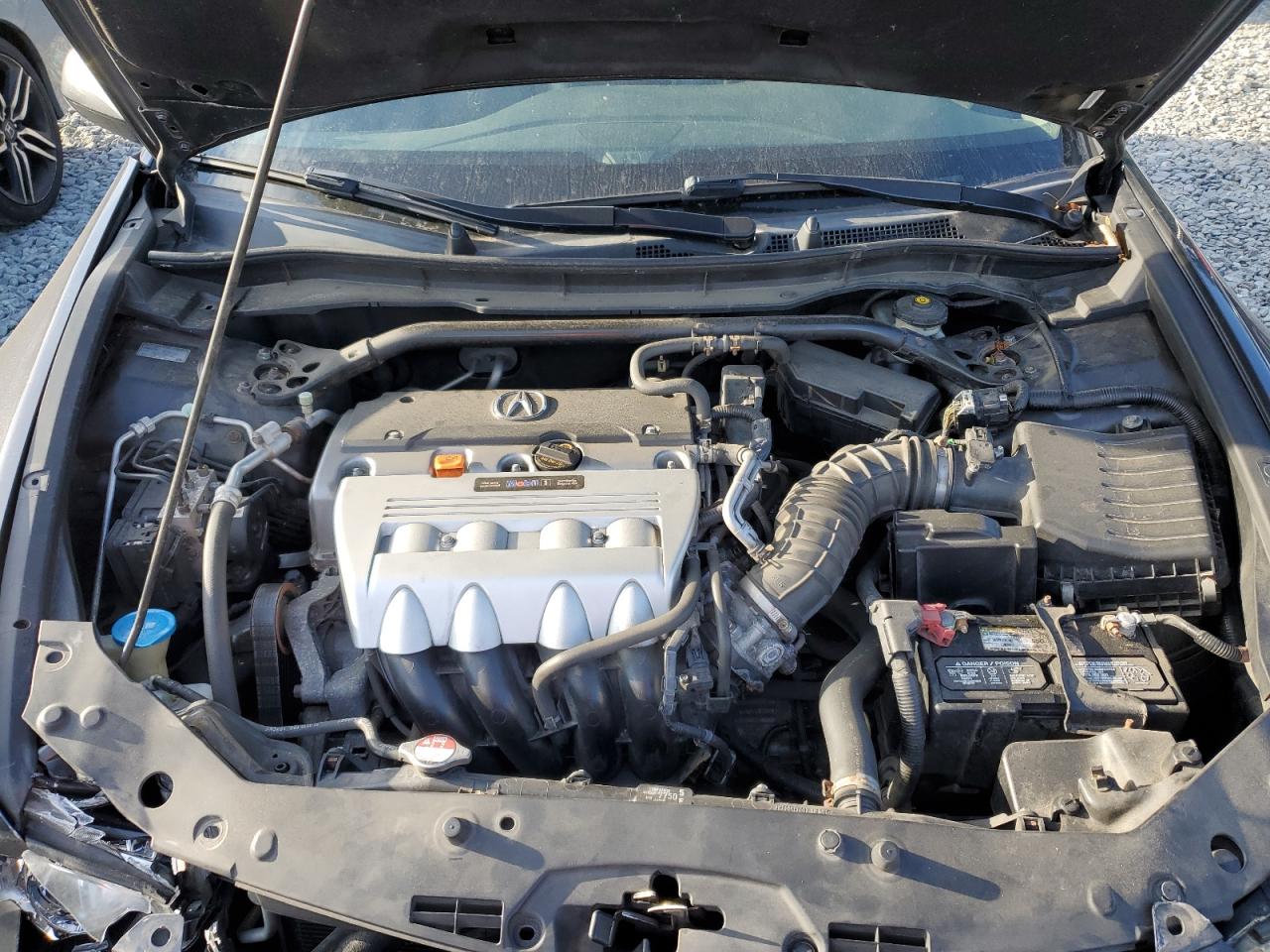 2013 Acura Tsx Tech VIN: JH4CW2H61DC000771 Lot: 82016485