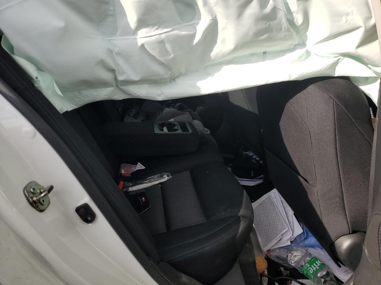 2017 Nissan Maxima 3.5S VIN: 1N4AA6AP7HC376159 Lot: 91044835