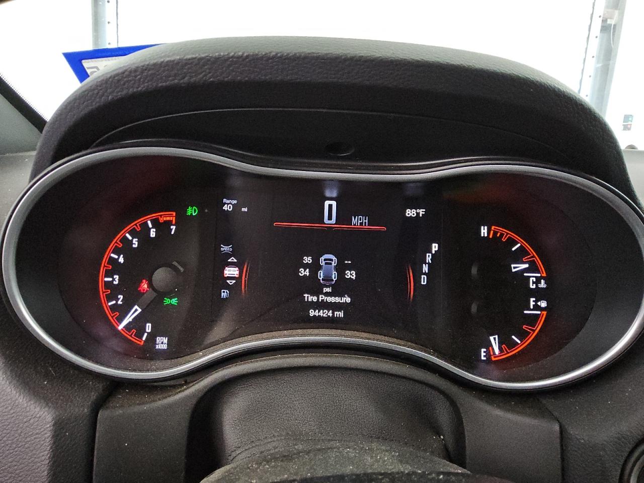 2019 Dodge Durango Sxt VIN: 1C4RDJAG3KC606424 Lot: 84977085