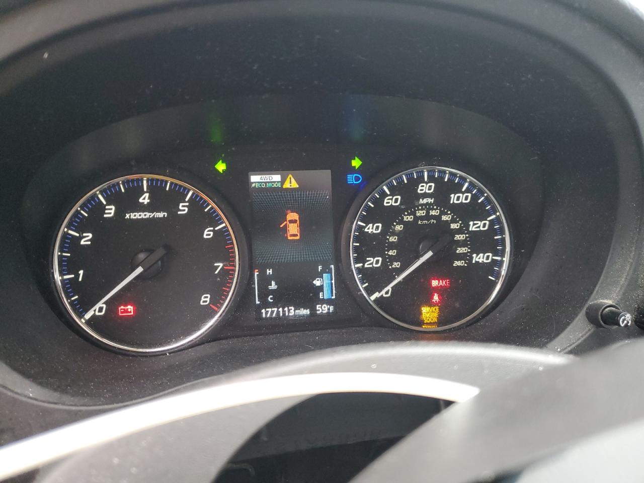 2016 Mitsubishi Outlander Se VIN: JA4AZ3A33GZ058169 Lot: 90360725