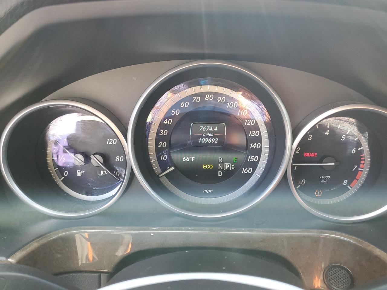 2014 Mercedes-Benz E 350 4Matic VIN: WDDHF8JB3EA932460 Lot: 86440455