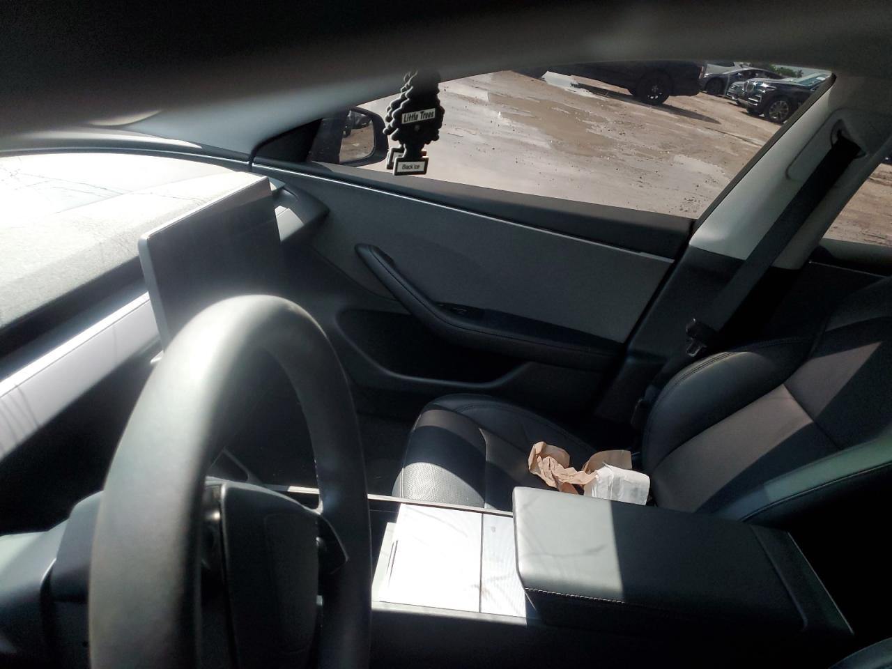 2024 Tesla Model 3 VIN: 5YJ3E1EA7RF868372 Lot: 82361345