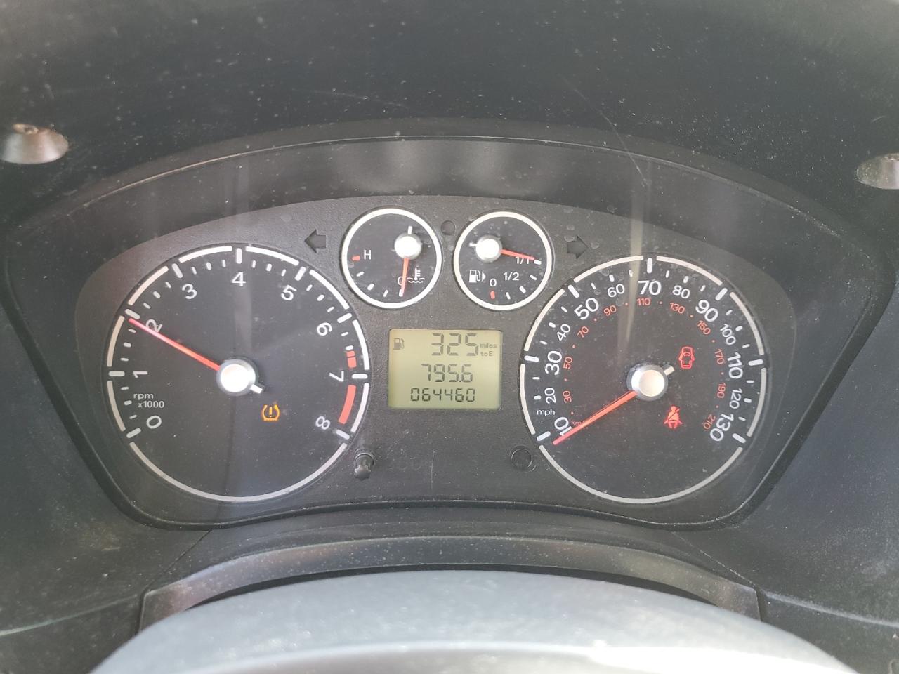 2012 Ford Transit Connect Xl VIN: NM0LS7AN9CT084362 Lot: 85653895