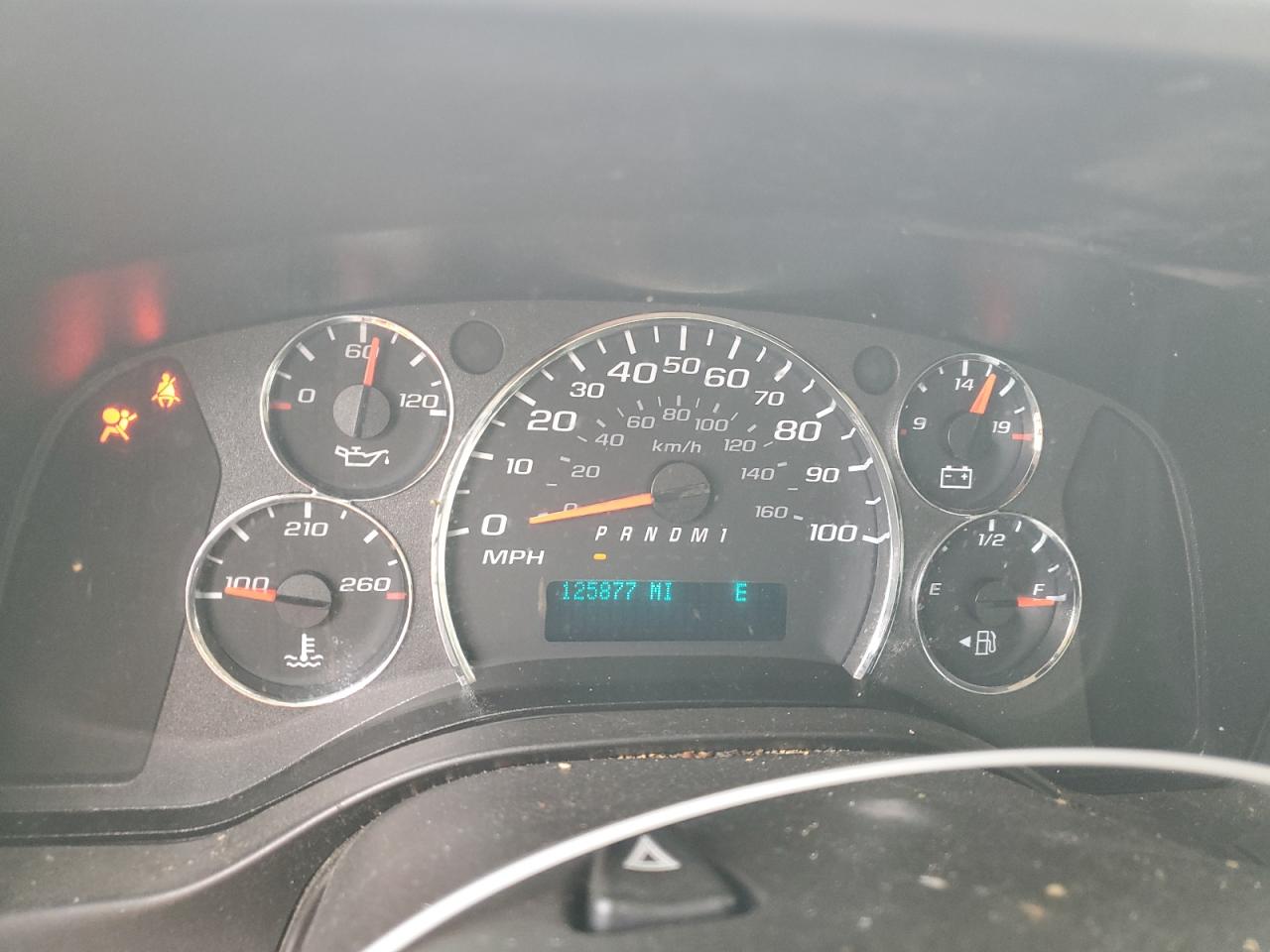 2021 Chevrolet Express G2500 VIN: 1GCWGAFP0M1207035 Lot: 85364575