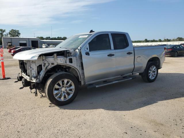 2019 Chevrolet Silverado C1500 Custom