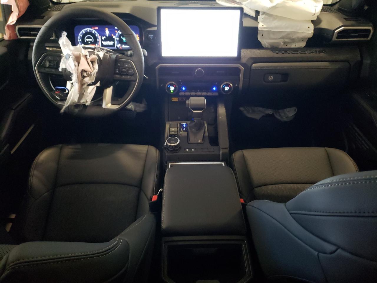 2025 Toyota Tacoma Double Cab VIN: 3TYLC5LN0ST042634 Lot: 85741935