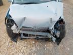 2004 TOYOTA YARIS BLUE  for sale at Copart CORBY