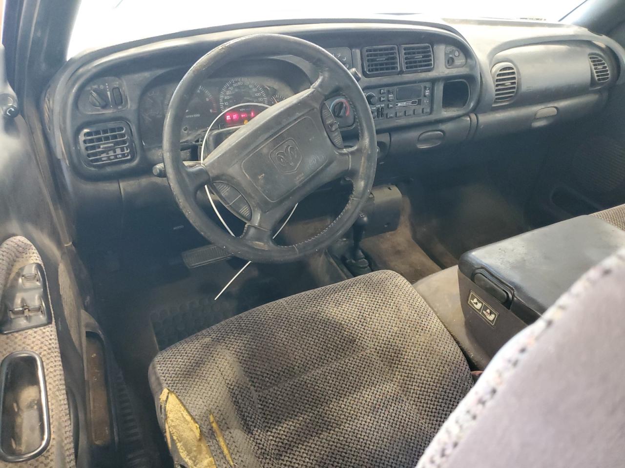 2001 Dodge Ram 1500 VIN: 1B7HF13Z01J594893 Lot: 86690945