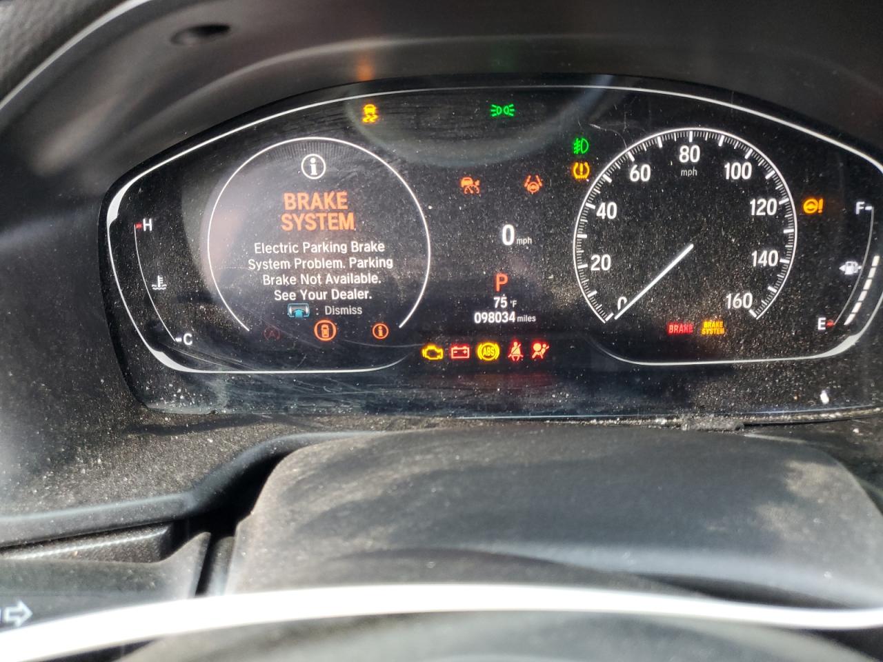 2022 Honda Accord Sport VIN: 1HGCV1F37NA094676 Lot: 84990945