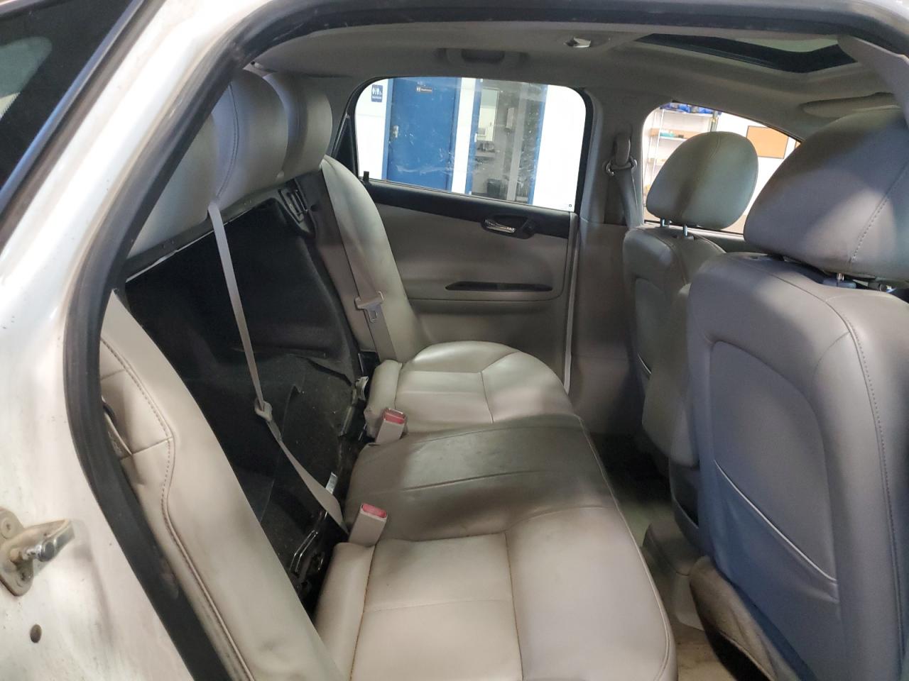 2011 Chevrolet Impala Lt VIN: 2G1WG5EK3B1115530 Lot: 85319045