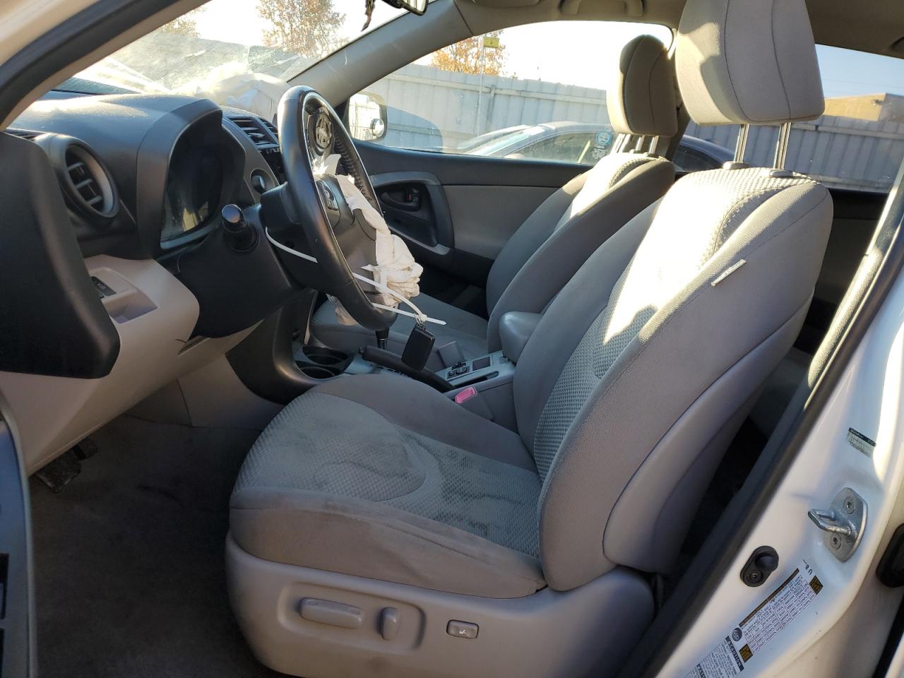 2009 Toyota Rav4 Limited VIN: JTMBF31V595005293 Lot: 87128965