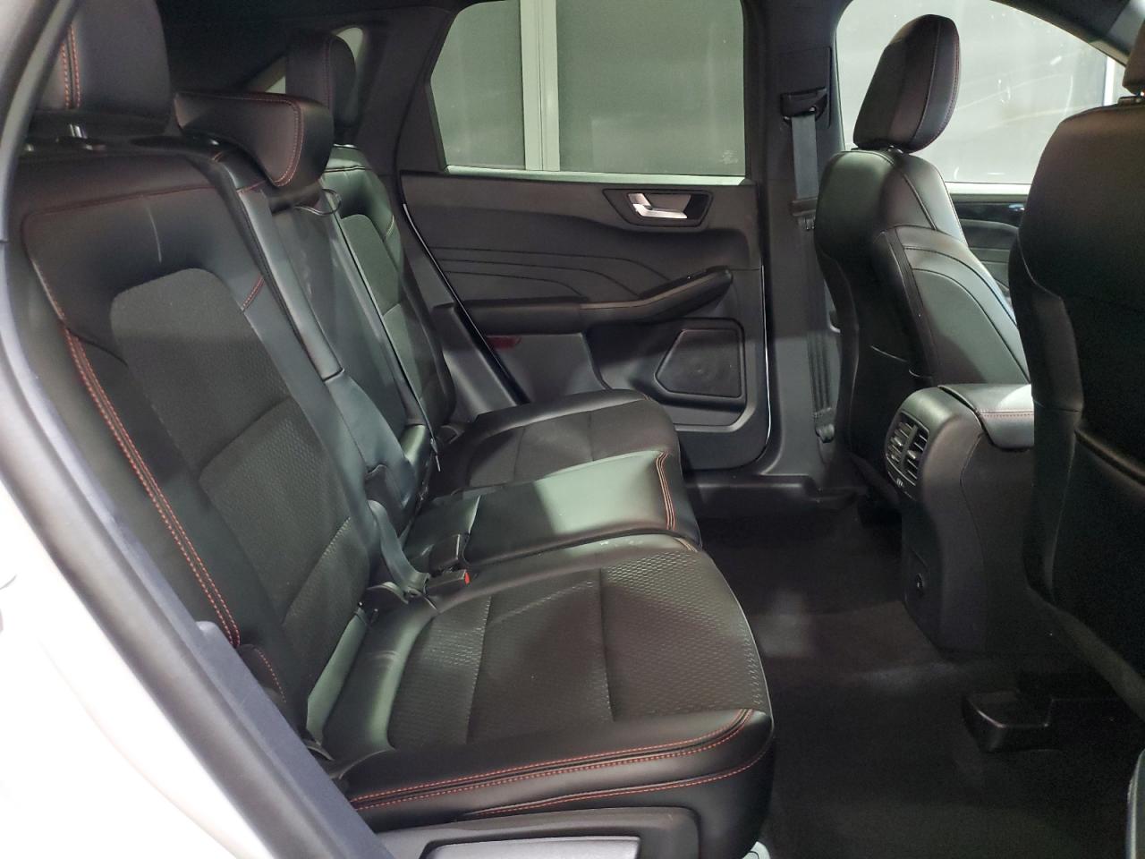 2025 Ford Escape St Line Select VIN: 1FMCU9NA7SUB22627 Lot: 85323125