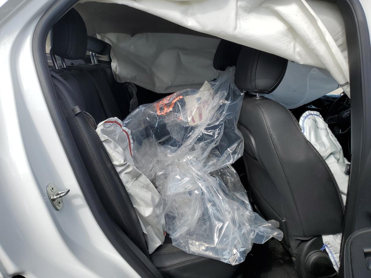 2022 Buick Encore Gx Preferred VIN: KL4MMBS21NB144825 Lot: 82574165