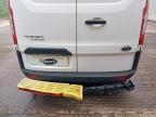 2017 FORD TRANSIT CUSTOM 290  for sale at Copart CHESTER