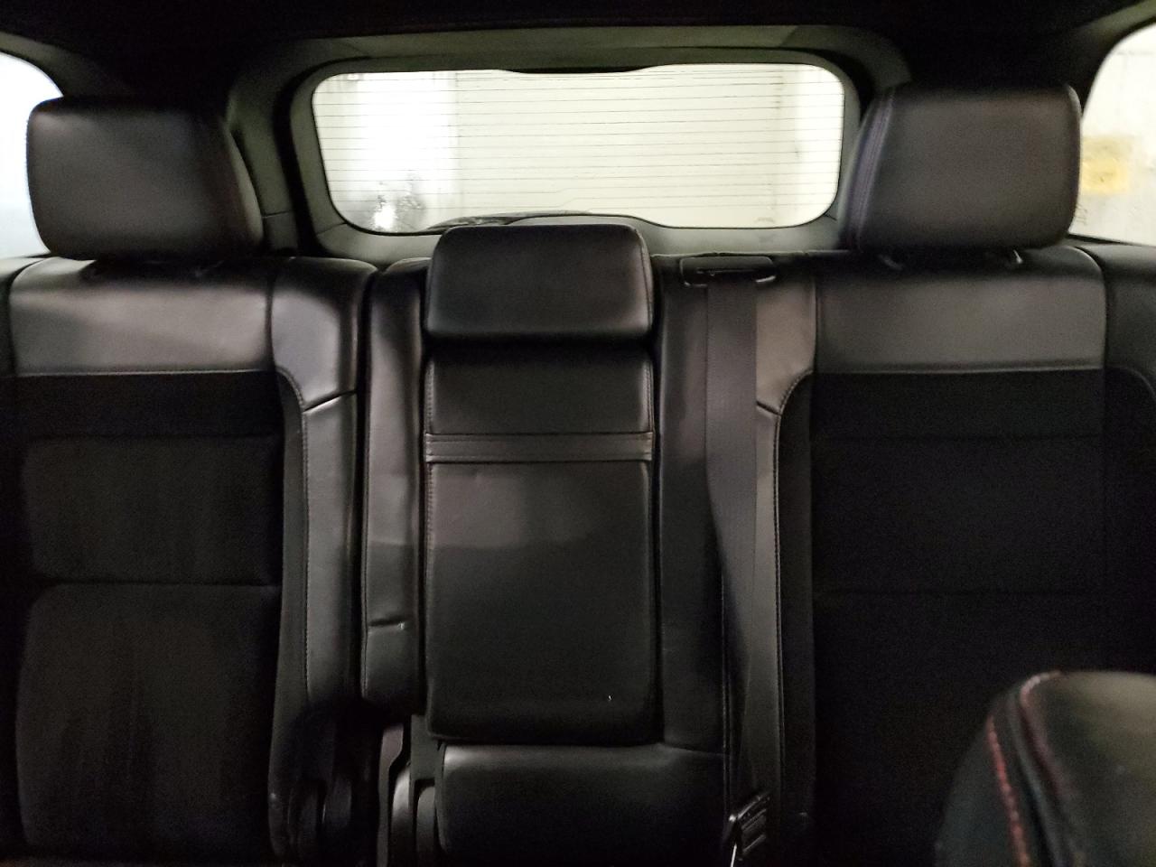 2017 Jeep Grand Cherokee Trailhawk VIN: 1C4RJFLG0HC610281 Lot: 82325495